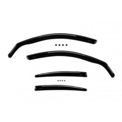 Paravanturi auto Opel Vectra C Heko ATA233499