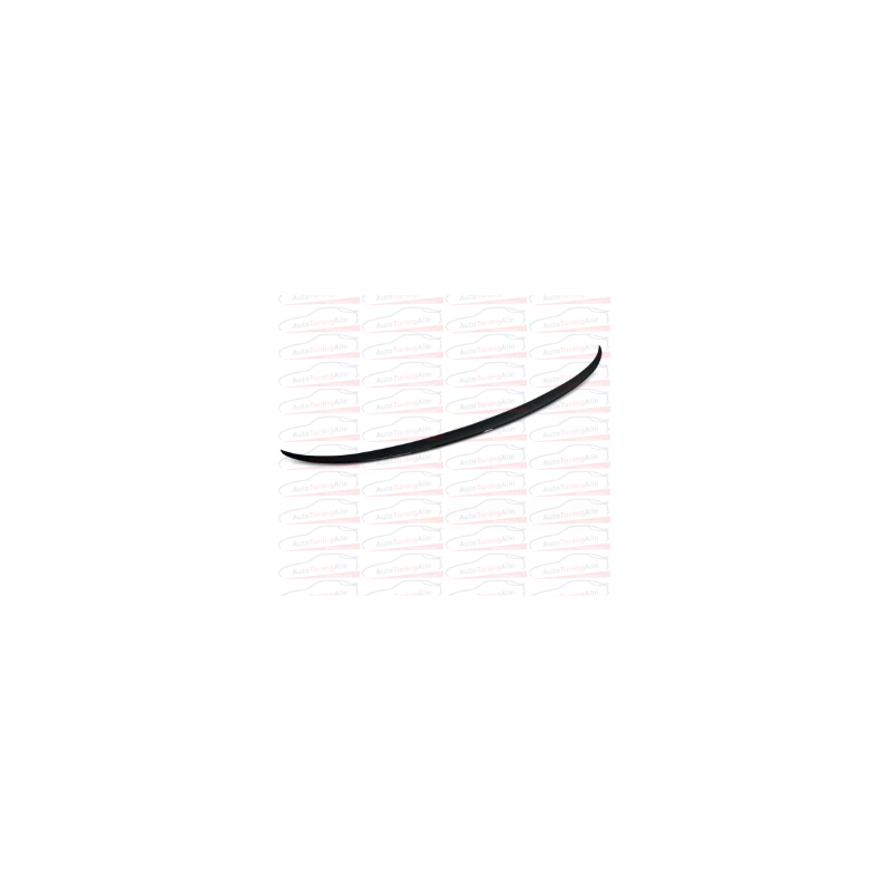 Eleron Portbagaj compatibil cu BMW E90 Seria 3 2004-2012 M3 Design, negru lucios ATA01635