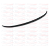 Eleron Portbagaj compatibil cu BMW E90 Seria 3 2004-2012 M3 Design, negru lucios ATA01635