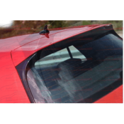 Eleron luneta + ornamente laterale luneta compatibile VW Golf 7 2012-2019 GTI, R-line Design ATA01634
