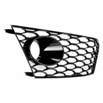 Accesorii Bara Fata compatibil cu Audi A7 4G 10-18 RS7 Design ATA2334