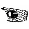 Accesorii Bara Fata compatibil cu Audi A7 4G 10-18 RS7 Design ATA2334