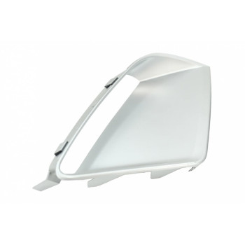 Accesorii Bara Fata compatibil cu Audi A7 4G 10-18 RS7 Design ATA2334