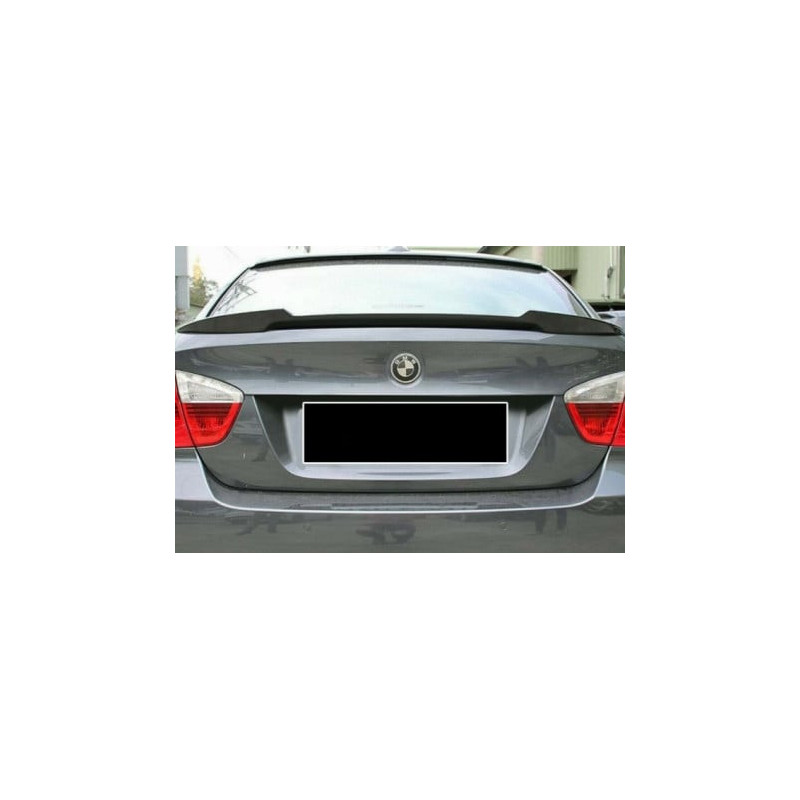 Eleron portbagaj compatibil BMW seria 3 E90 2005-2012 M4 Look, nevopsit ATA2306