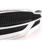 Accesorii Bara Fata compatibil cu Mercedes S-Class W222 Facelift Sedan 13-20 Chrome M-Design ATA2335