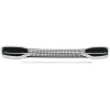 Accesorii Bara Fata compatibil cu Mercedes S-Class W222 Facelift Sedan 13-20 Chrome M-Design ATA2335