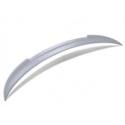 Eleron portbagaj compatibil BMW seria 3 E90 2005-2012 M4 Look, nevopsit ATA2306