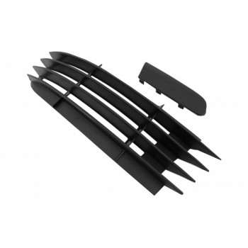 Accesorii Bara Fata compatibil cu VW Golf V 5 2003-2007 Jetta 2005-10 R32 Look  ATA2336