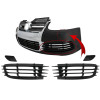 Accesorii Bara Fata compatibil cu VW Golf V 5 2003-2007 Jetta 2005-10 R32 Look  ATA2336