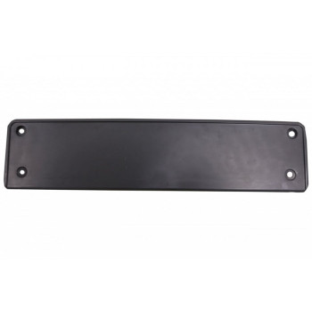 Accesorii Grile compatibil cu Bara fata GTI Look VW Golf 5 03-08 ATA2337