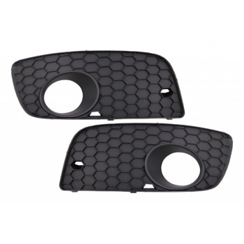 Accesorii Grile compatibil cu Bara fata GTI Look VW Golf 5 03-08 ATA2337