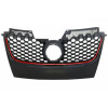 Accesorii Grile compatibil cu Bara fata GTI Look VW Golf 5 03-08 ATA2337