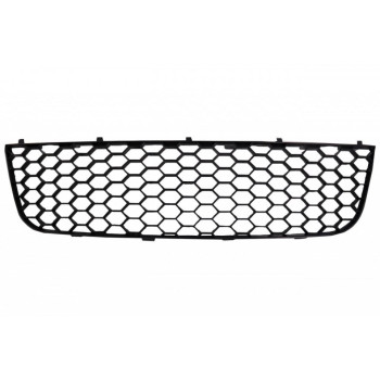 Accesorii Grile compatibil cu Bara fata GTI Look VW Golf 5 03-07 ATA2338