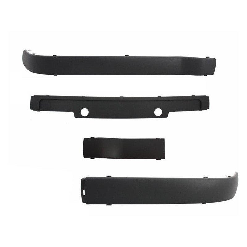Bandouri Bara Fata compatibil cu BMW Seria 3 E36 M3 92-98 ATA2339