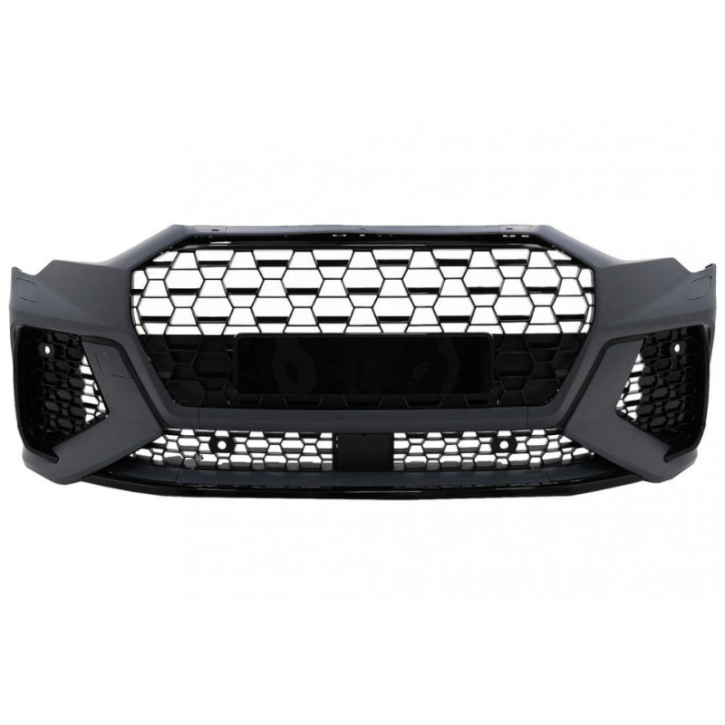 Bara fata compatibil Audi Q3 F3 CUV 2018+ RS Design ATA2342