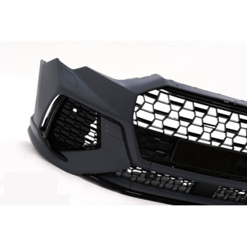 Bara fata compatibil Audi Q3 F3 CUV 2018+ RS Design ATA2342