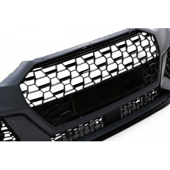 Bara fata compatibil Audi Q3 F3 CUV 2018+ RS Design ATA2342