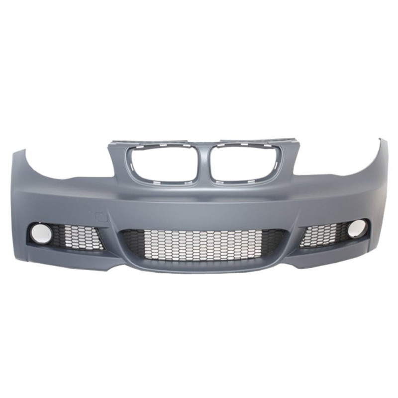 Bara Fata compatibil BMW Seria 1 E81 E82 E87 E88 04-11 M-Technik M-tech Design, cu proiectoare incluse ATA2343