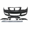 Bara Fata compatibil BMW Seria 1 E81 E82 E87 E88 04-11 M-Technik M-tech Design, cu proiectoare incluse ATA2343