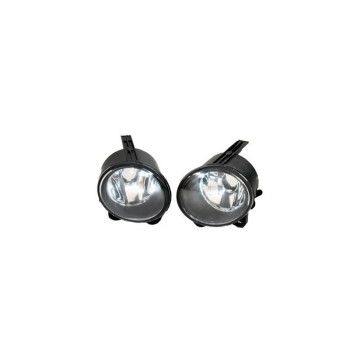 Bara Fata compatibil BMW Seria 1 E81 E82 E87 E88 04-11 M-Technik M-tech Design, cu proiectoare incluse ATA2343