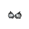 Bara Fata compatibil BMW Seria 1 E81 E82 E87 E88 04-11 M-Technik M-tech Design, cu proiectoare incluse ATA2343