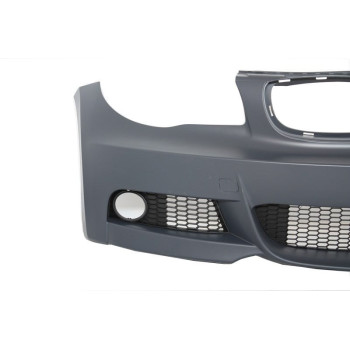 Bara Fata compatibil BMW Seria 1 E81 E82 E87 E88 04-11 M-Technik M-tech Design, cu proiectoare incluse ATA2343