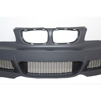 Bara Fata compatibil BMW Seria 1 E81 E82 E87 E88 04-11 M-Technik M-tech Design, cu proiectoare incluse ATA2343