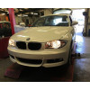 Bara Fata compatibil BMW Seria 1 E81 E82 E87 E88 04-11 M-Technik M-tech Design, cu proiectoare incluse ATA2343