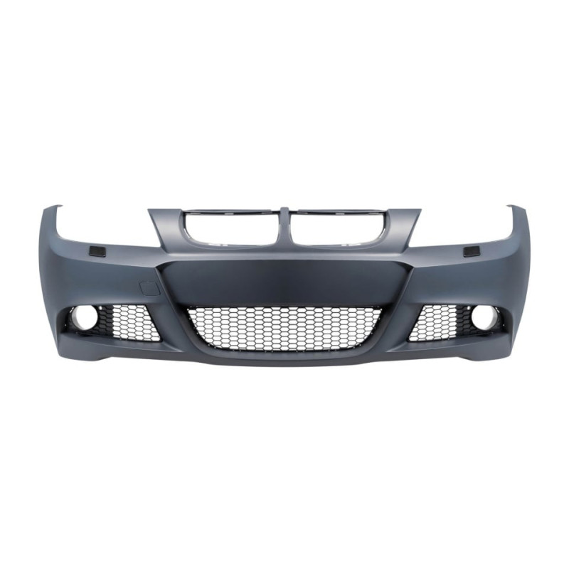 Bara Fata compatibil BMW Seria 3 E90 E91 04-07 M-Technik Design, fara proiectoare ATA2344