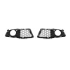Bara Fata compatibil BMW Seria 3 E90 E91 04-07 M-Technik Design, fara proiectoare ATA2344