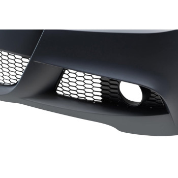 Bara Fata compatibil BMW Seria 3 E90 E91 04-07 M-Technik Design, fara proiectoare ATA2344