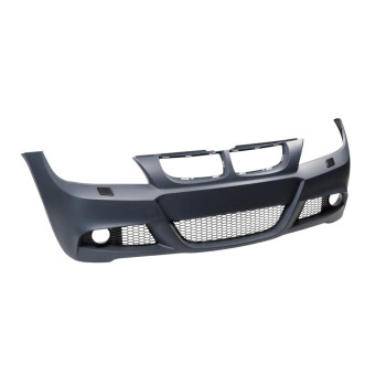 Bara Fata compatibil BMW Seria 3 E90 E91 04-07 M-Technik Design, fara proiectoare ATA2344
