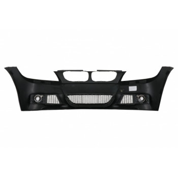 Bara Fata compatibil BMW Seria 3 E90 E91 04-07 M-Technik Design, fara proiectoare ATA2344