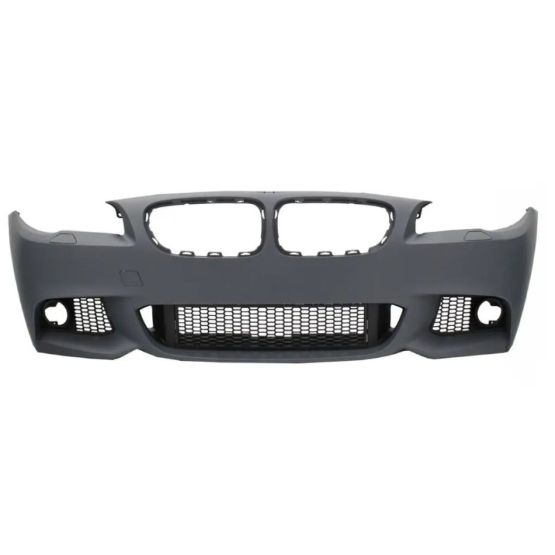 Bara Fata compatibil BMW seria 5 F10 11-14 M-Technik Design, fara proiectoare ATA2349