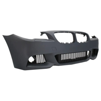 Bara Fata compatibil BMW seria 5 F10 11-14 M-Technik Design, fara proiectoare ATA2349