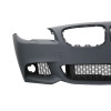 Bara Fata compatibil BMW seria 5 F10 11-14 M-Technik Design, fara proiectoare ATA2349
