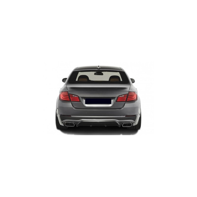 Eleron portbagaj compatibil cu BMW seria 5 F10 2010-2017 ACS Design ATA2300