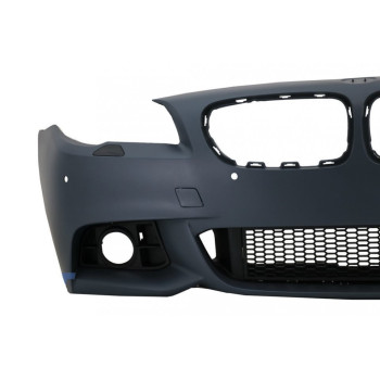 Bara Fata compatibil BMW Seria 5 F10 F11 LCI Sedan Touring 15-17 M-Tech Design ATA2350