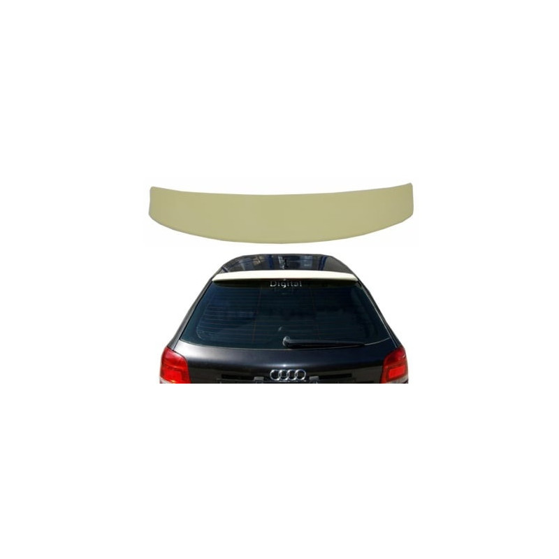 Eleron Luneta compatibil cu AUDI A3 8P Hatchback 2003-2012 RS LOOK 3 Usi ATA2308