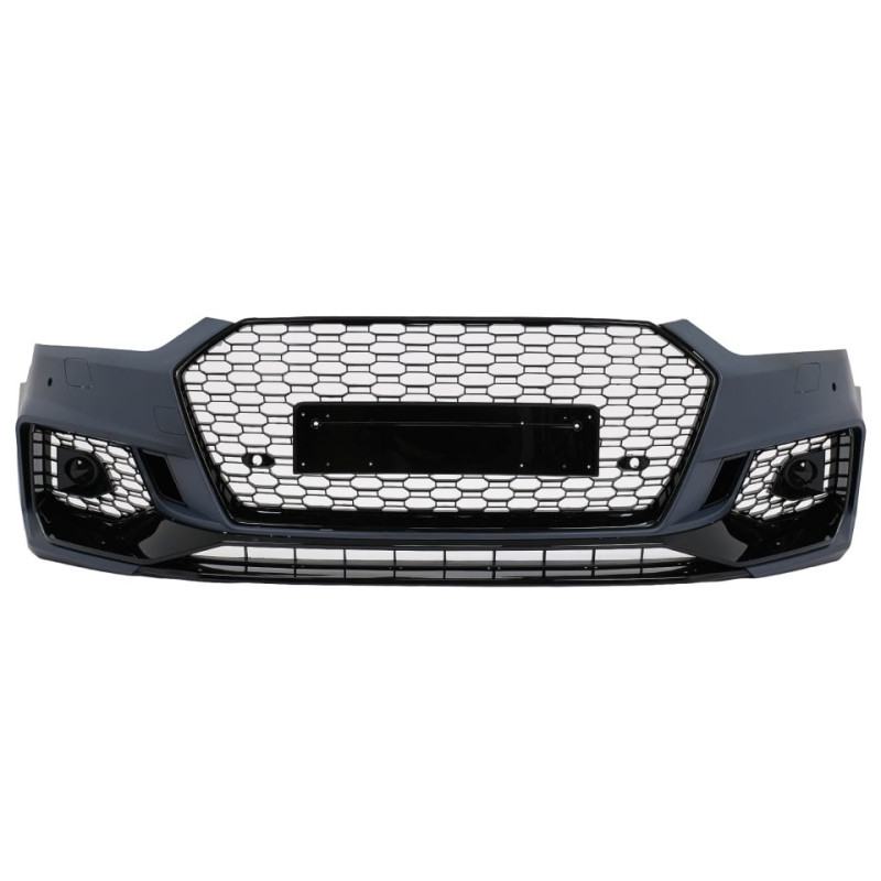 Bara Fata compatibil cu AUDI A5 17-19 Quattro RS5 Design ATA2352