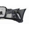 Bara Fata compatibil cu AUDI A6 4G RS6 Design 11-15 cu Grile ATA2356