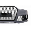 Bara Fata compatibil cu AUDI A6 4G RS6 Design Facelift 15-18 Cu Grile ATA2357