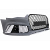 Bara Fata compatibil cu AUDI A6 4G RS6 Design Facelift 15-18 Cu Grile ATA2357