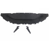 Bara Fata compatibil cu AUDI A6 4G RS6 Design Facelift 15-18 Cu Grile ATA2357
