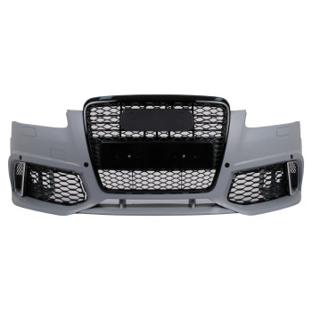 Bara Fata compatibil cu Audi A6 C6 4F Sedan Avant 04-10 RS6 Look ATA2358