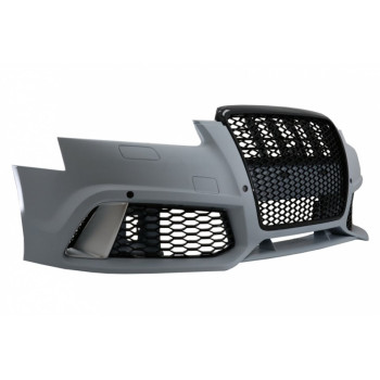 Bara Fata compatibil cu Audi A6 C6 4F Sedan Avant 04-10 RS6 Look ATA2358