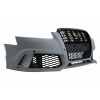 Bara Fata compatibil cu Audi A6 C6 4F Sedan Avant 04-10 RS6 Look ATA2358