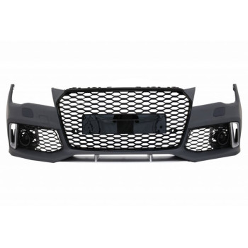 Bara Fata compatibil cu AUDI A7 4G 10-14 RS7 Design cu Grile ATA2359