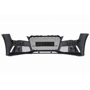Bara Fata compatibil cu AUDI A7 4G 10-14 RS7 Design cu Grile ATA2359