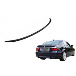 Eleron Portbagaj compatibil cu BMW E90 Seria 3 2004-2012 M3 Design, negru lucios ATA2309
